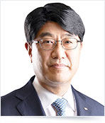 President and CEO, Busan Bank Bang, Seong Bin