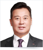 BNK Securities CEO Shin, Myeong-Ho