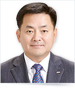BNK System CEO  Park, Il Yong