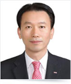 BNK Capital CEO Ye, Kim, Sung-Joo