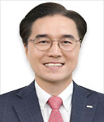 Kyongnam Bank CEO Ye, Kyong-Tak