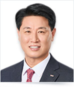 Kyongnam Bank CEO Ye, Kyong-Tak