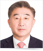 BNK Asset Management CEO BAE, Sang-Hwan