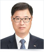 BNK Asset Management CEO BAE, Sang-Hwan