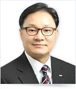 BNK Venture Capital CEO  Kim, Sang-Yun