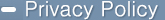 Privacy Policy