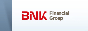 BNK Financial Group