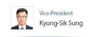 Executive Director Jae-Seok Seo